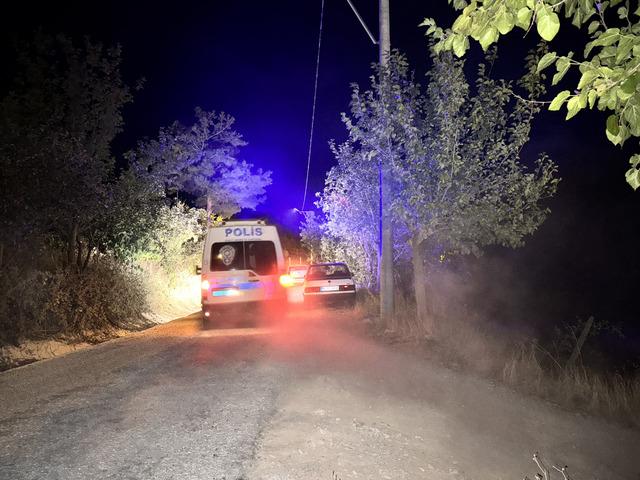 Bursa da çaya düşen kızını kurtarmak isteyen kişi boğuldu 4