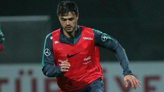 Ahmet Çalık, Galatasaray yolunda