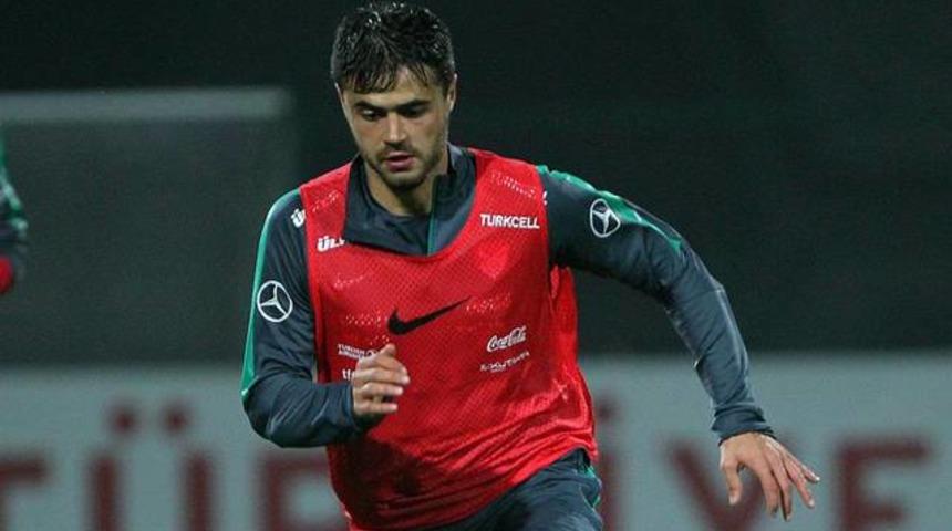 Ahmet Çalık, Galatasaray yolunda