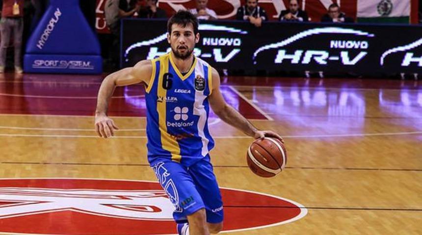 Bruno Fitipaldo Galatasaray&rsquo;da