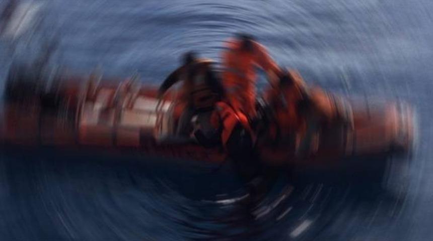 Tekne kazasında 9 futbolcu ve taraftar &ouml;ld&uuml;