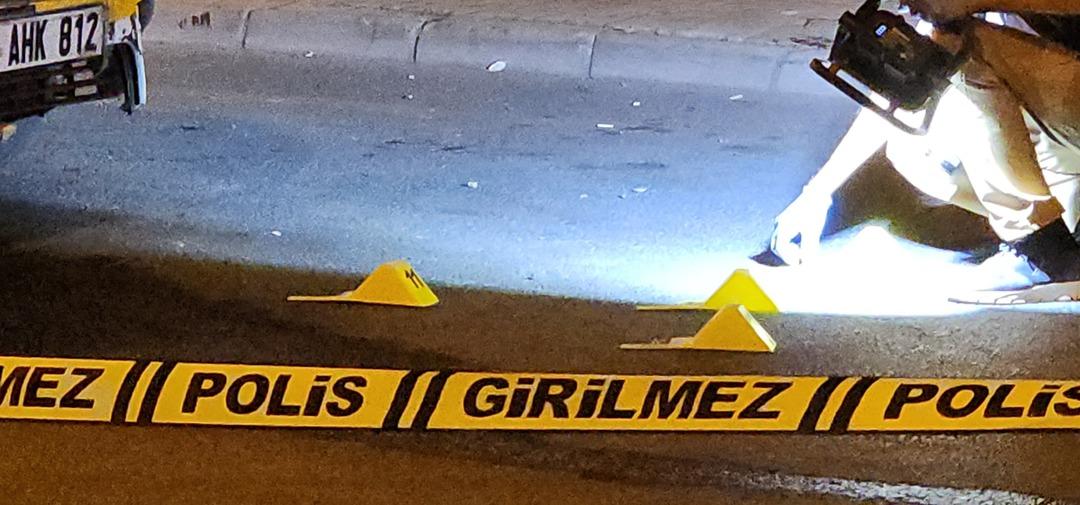 Diyarbakır da silahlı çatışma! İki kişi öldü, çok sayıda yaralı var 3