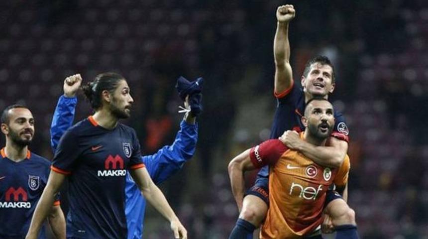 Galatasaray'dan s&uuml;rpriz transfer hamlesi! Yal&ccedil;ın Ayhan geri d&ouml;n&uuml;yor