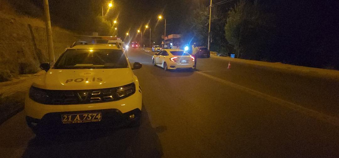 Diyarbakır da silahlı çatışma! İki kişi öldü, çok sayıda yaralı var 2