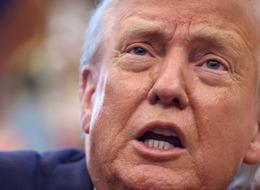 Trump’tan dijital vergi uygulayan ülkelere sert tehdit: “Ek tarifeler geliyor”