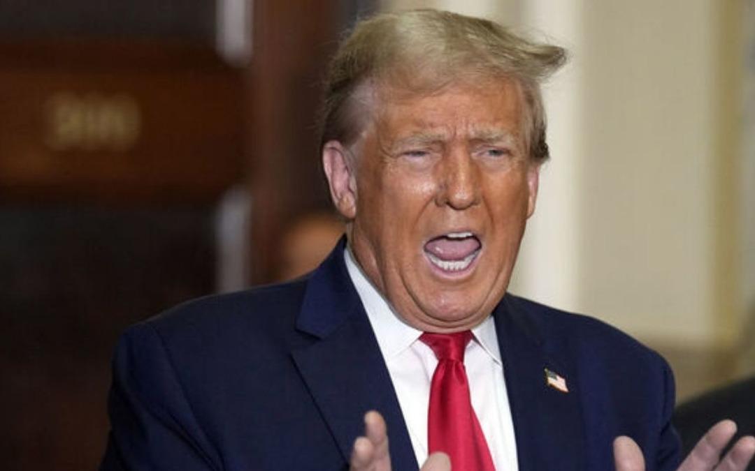 ABD Başkanı Trump, FED üyesi Cook u görevden aldı 1