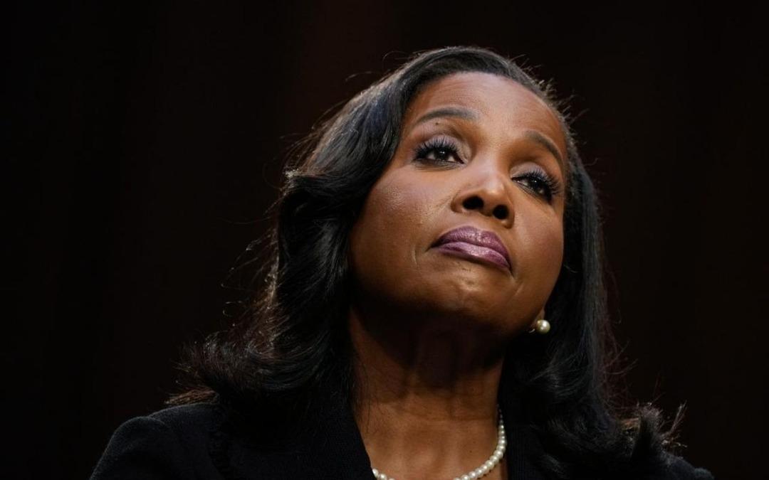 ABD Başkanı Trump, FED üyesi Cook u görevden aldı 2