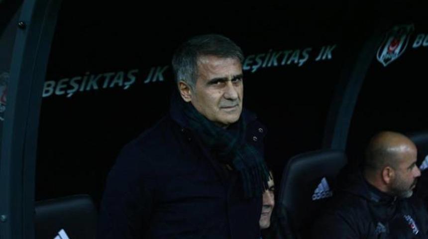 Şenol G&uuml;neş&rsquo;ten Samuel Eto&rsquo;o a&ccedil;ıklaması