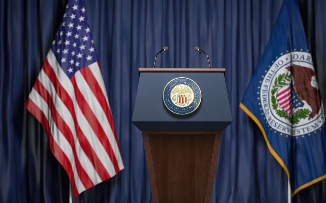 ABD Başkanı Trump, FED üyesi Cook u görevden aldı 3