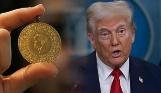Fed'in 111 yıllık tarihinde bir ilk! Altın yükselişe geçti 