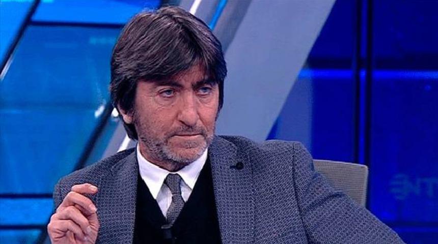 Rıdvan Dilmen a&ccedil;ıkladı! M&uuml;thiş transfer