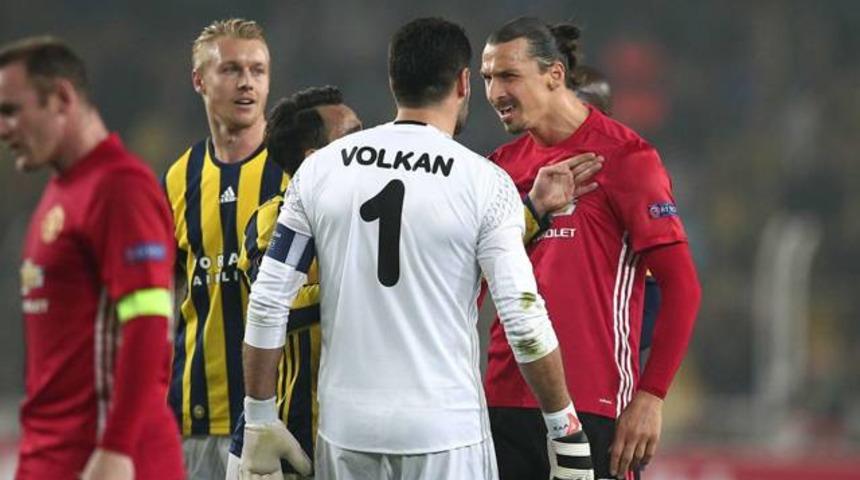 Fenerbah&ccedil;e'de istikrarın adı yine Volkan Demirel