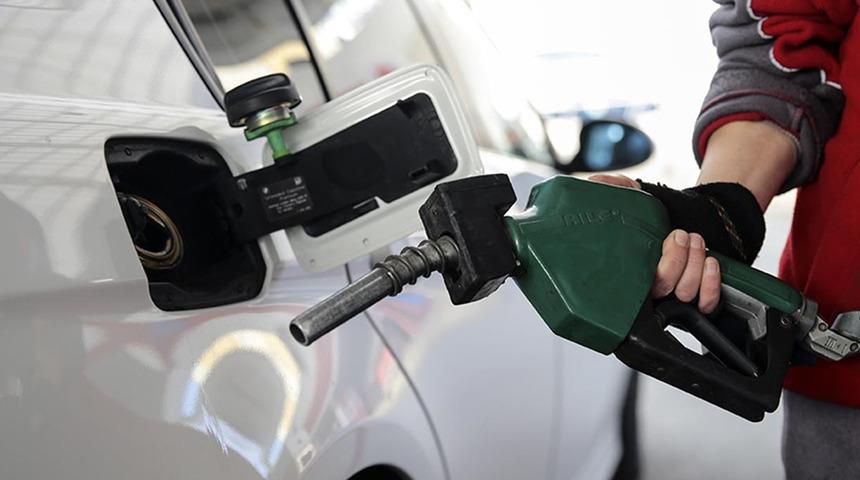 Zam geliyor! Akaryakıt tabelasında rakamlar yine değişiyor (26 Ağustos 2025 Salı benzin - motorin fiyatları)