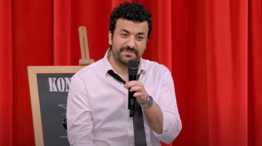 'Konuşanlar için 300 bin dolar istiyor' denmişti! Hasan Can Kaya sonunda kararını verdi 