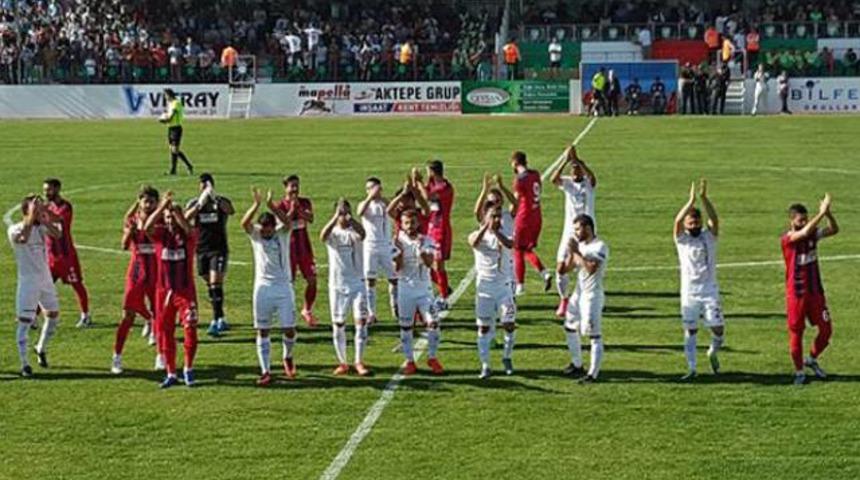 Diyarbakırlı olmayan Gen&ccedil;lerbirliği ma&ccedil;ına giremeyecek