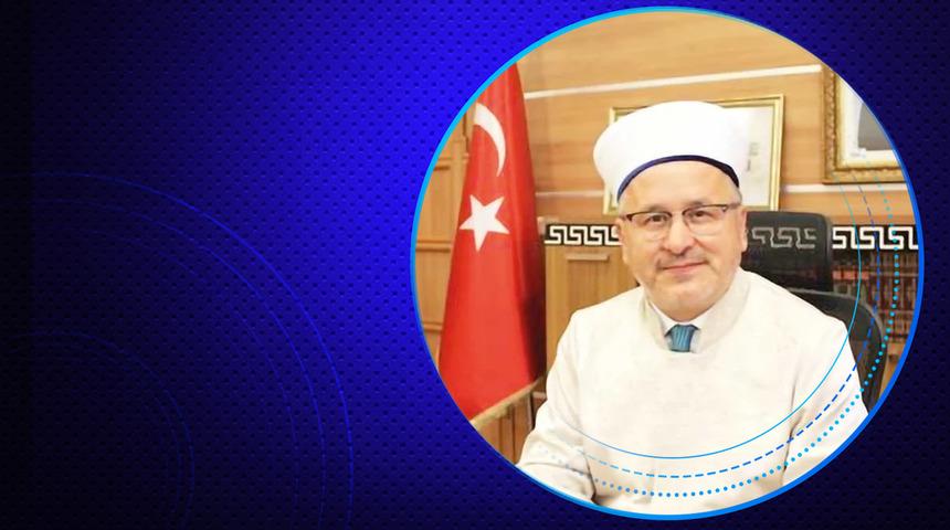 Bolu İl Müftüsü yaptığı paylaşım sonrası 'dinsizlikle' suçlandı! 'Beni kafir saydılar' diyerek tepki gösterdi