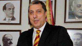 Levent Nazifoğlu: 'Podolski için teklif aldık'