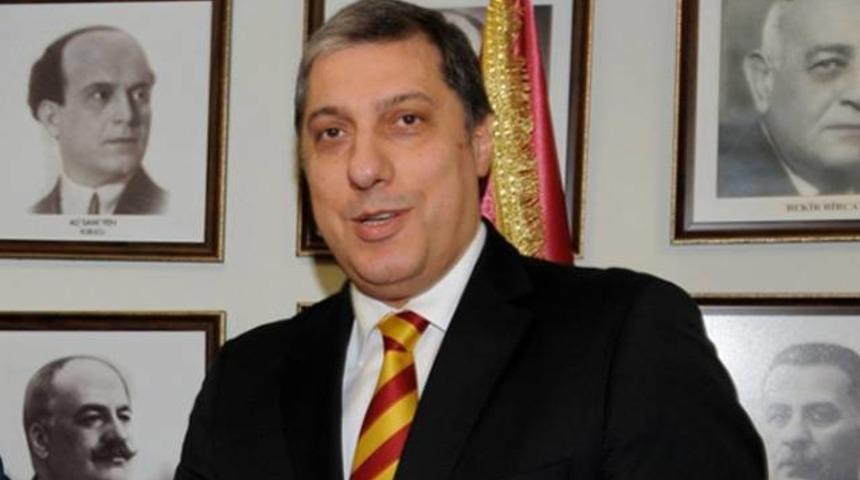 Levent Nazifoğlu: 'Podolski için teklif aldık'