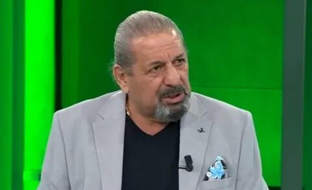 Erman Toroğlu'ndan Galatasaray'a Osimhen uyarısı! "Okan Buruk dikkat: Kriz kapıda..."
