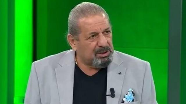 Erman Toroğlu'ndan Galatasaray'a Osimhen uyarısı! Okan Buruk dikkat: Kriz kapıda...