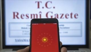 Üç ülkeden dokumaya elverişli suni deri ithalatına damping soruşturması başlatıldı
