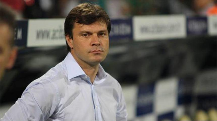 Ertuğrul Sağlam yeniden Kayserispor'da