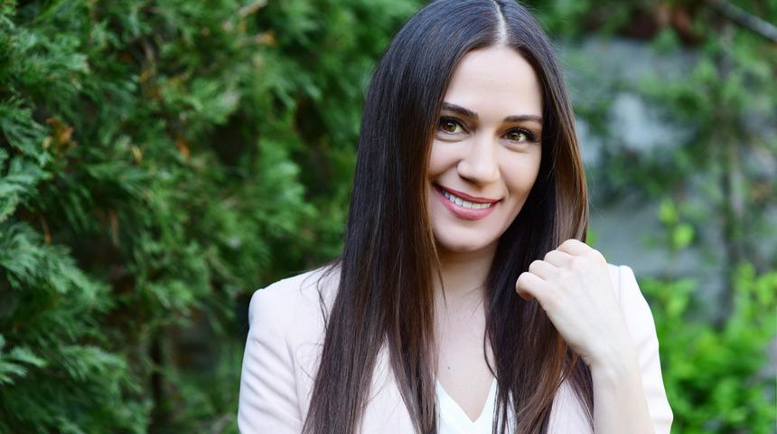 Ünlü oyuncu Özge Borak üniversiteyi kazandı! O artık üniversiteli 