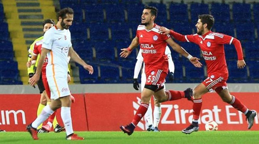 Hamit Altıntop'a b&uuml;y&uuml;k su&ccedil;lama!