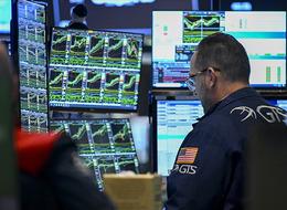 Küresel piyasalarda Trump'ın açıklamaları sonrası negatif seyir