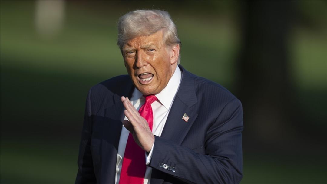 Küresel piyasalarda Trump ın açıklamaları sonrası negatif seyir 1
