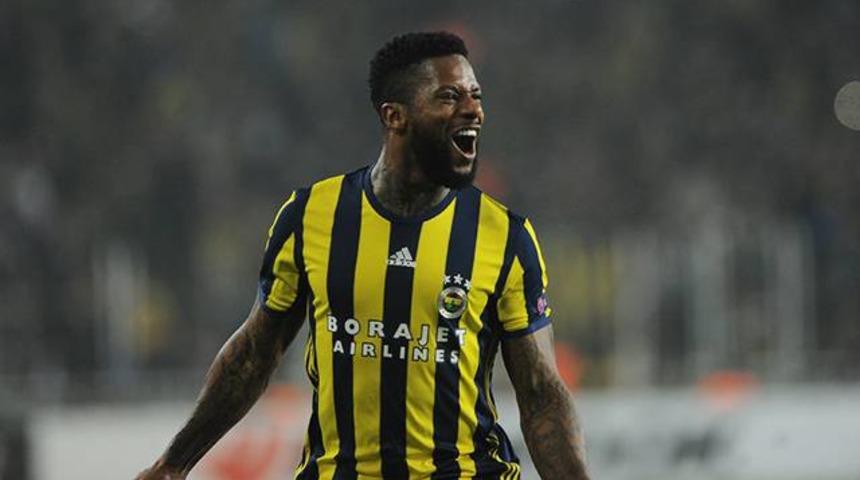 Jeremain Lens'ten Fenerbah&ccedil;e'ye g&uuml;zel haber!