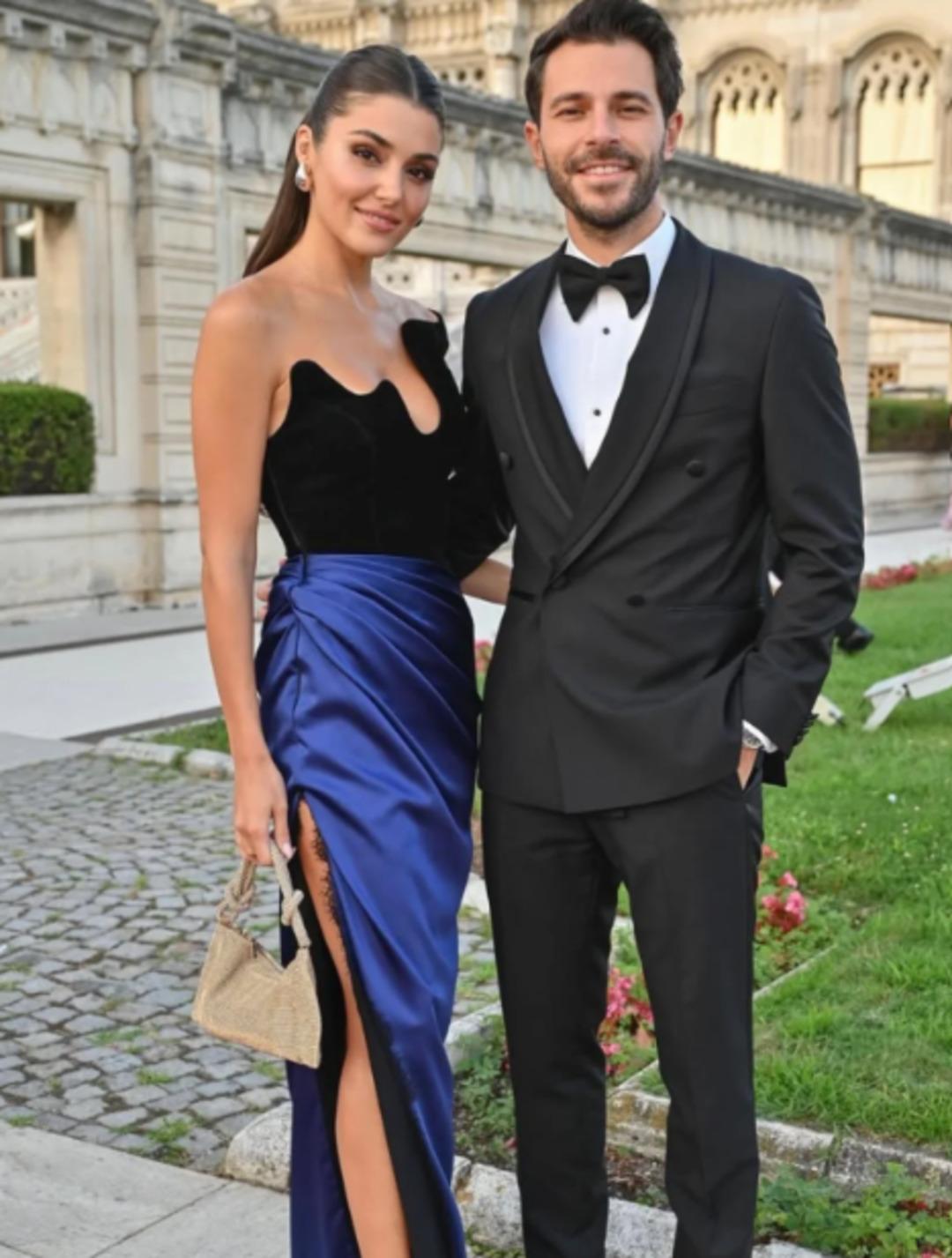 HANDE 3