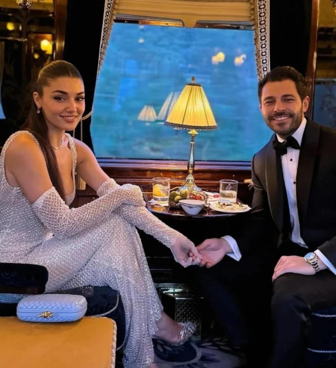 HANDE 1