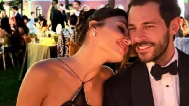 Hande Erçel ve Hakan Sabancı aşkı bitti! Ayrılık sebebi ortaya çıktı