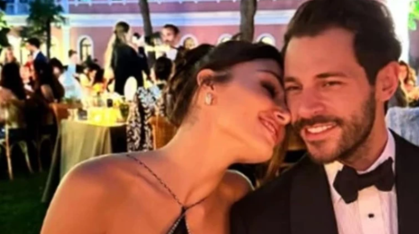 Hande Erçel ve Hakan Sabancı aşkı bitti! Ayrılık sebebi ortaya çıktı