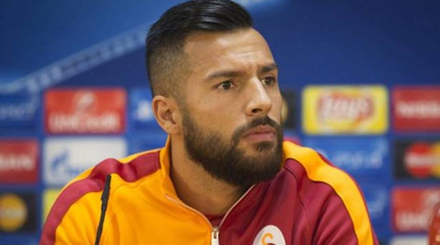 Galatasaray'dan flaş Yasin &Ouml;ztekin kararı
