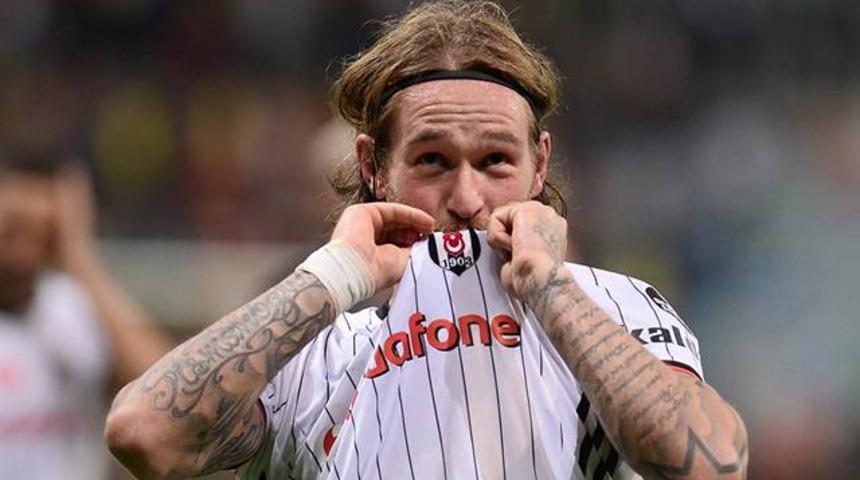 Ersun Yanal, Beşiktaş'tan &Ouml;mer Şişmanoğlu'nu istiyor