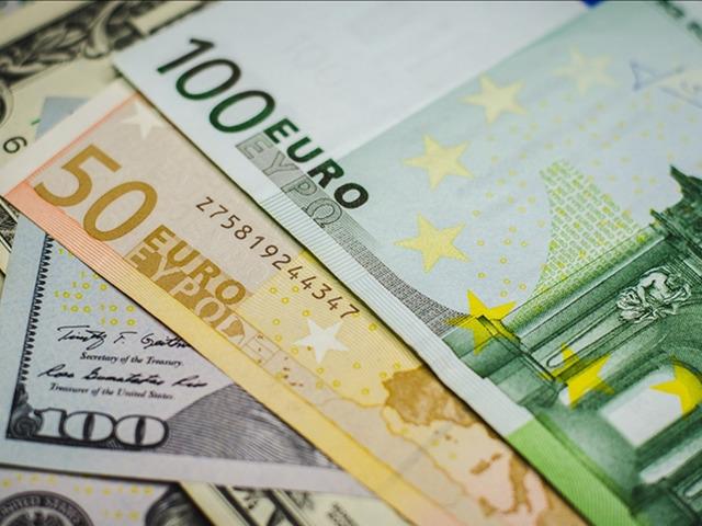 Dolar ve euro kaç TL oldu? 