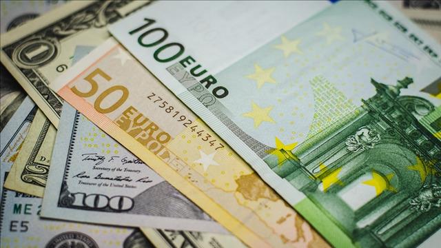 Dolar ve euro kaç TL oldu? 41 TL seviyesi... Güncel dolar ve euro fiyatı 26 Ağustos 2025 Salı