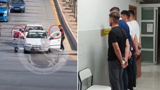 Bakan Yerlikaya paylaştı: 'Asfalt zorbalarına geçit yok'