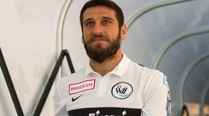 Medipol Başakşehir Egemen Korkmaz'ı renklerine bağladı