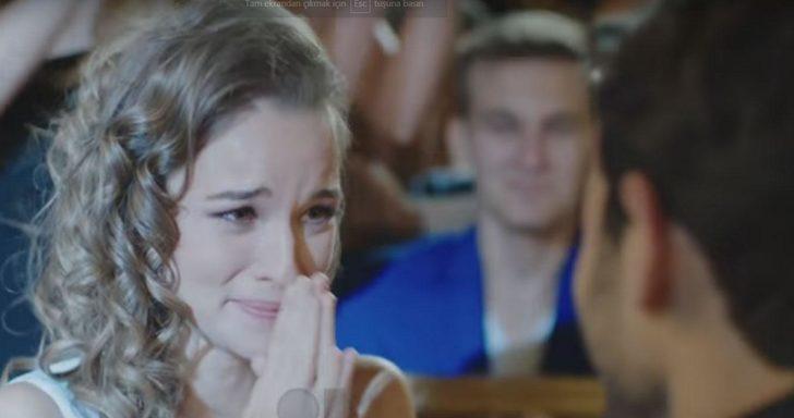 Rengarenk 5. Bölüm Fotoğrafları G5