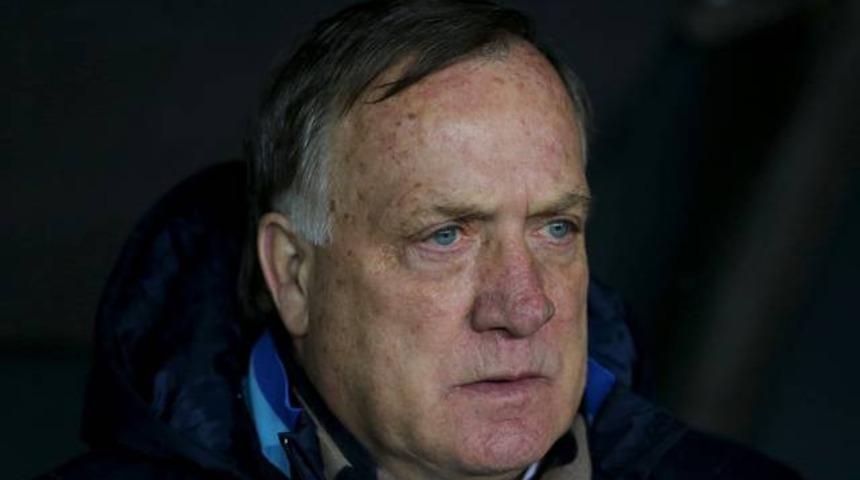 Advocaat'tan Mehmet Ekici a&ccedil;ıklaması