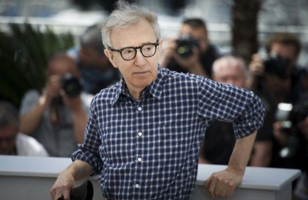 Ünlü yönetmen Woody Allen o festivale katıldı, ortalık karıştı! Açıklama geldi 1