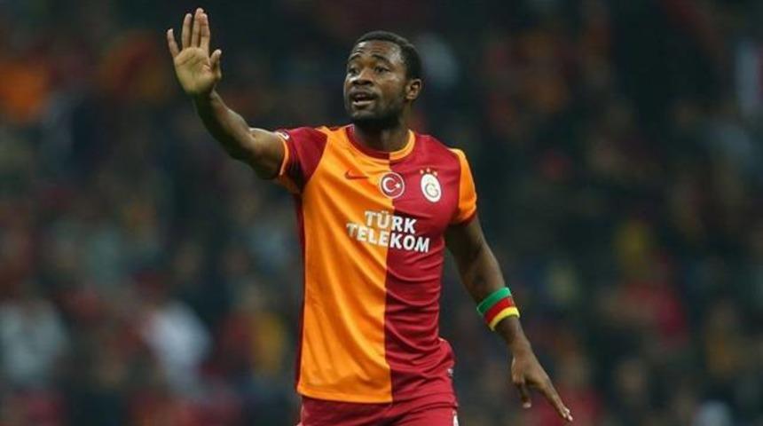 Chedjou Katar yolcusu