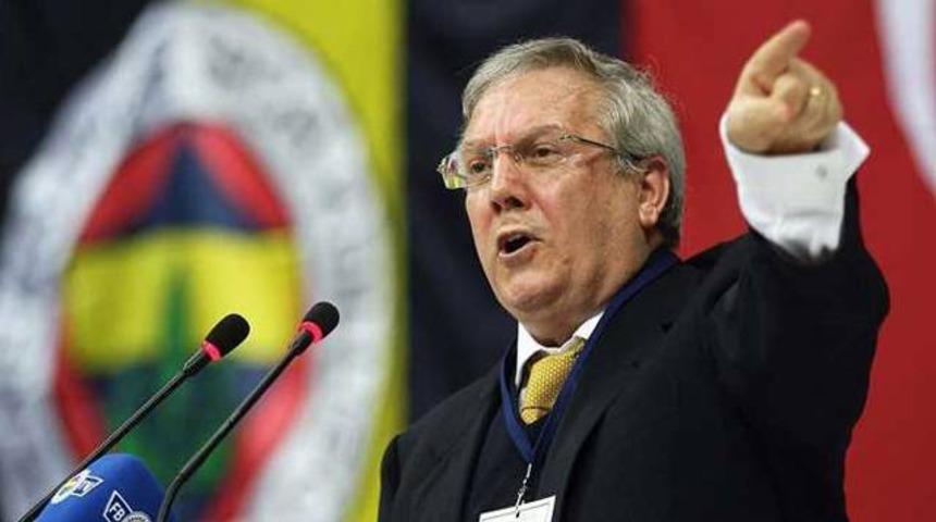 Fenerbah&ccedil;e'den TFF'ye tehdit: 'Ma&ccedil;lara &ccedil;ıkmayız'