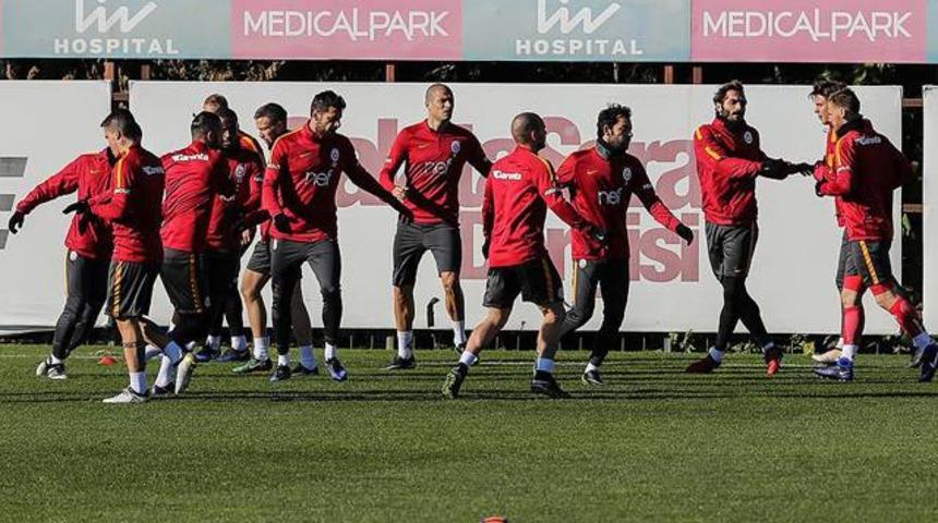 S&uuml;per Lig'in en centilmeni Galatasaray