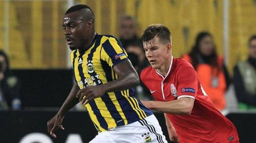 Beşiktaş Eduard Sobol ile anlaştı