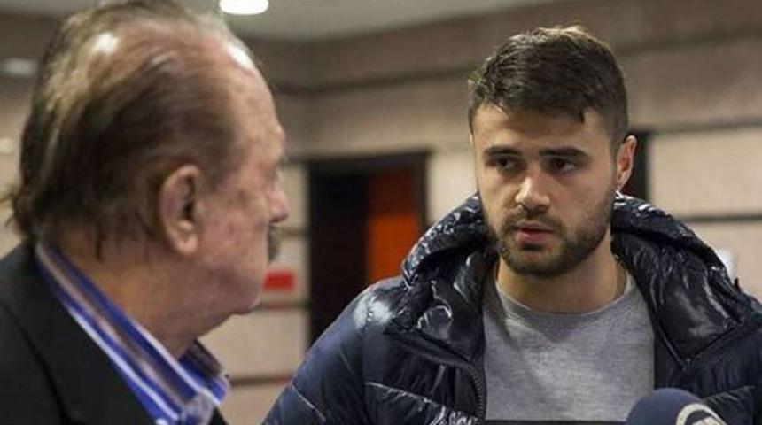 İlhan Cavcav: 'Galatasaray ile anlaşmış'