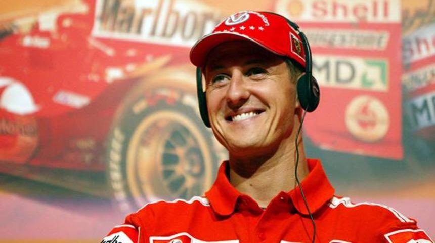 Michael Schumacher&rsquo;den tam 3 yıldır iyi bir haber yok